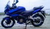 Pulsar as 150 sell